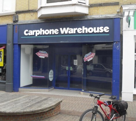 38 High St, Ryde for sale Building Photo- Image 1 of 1