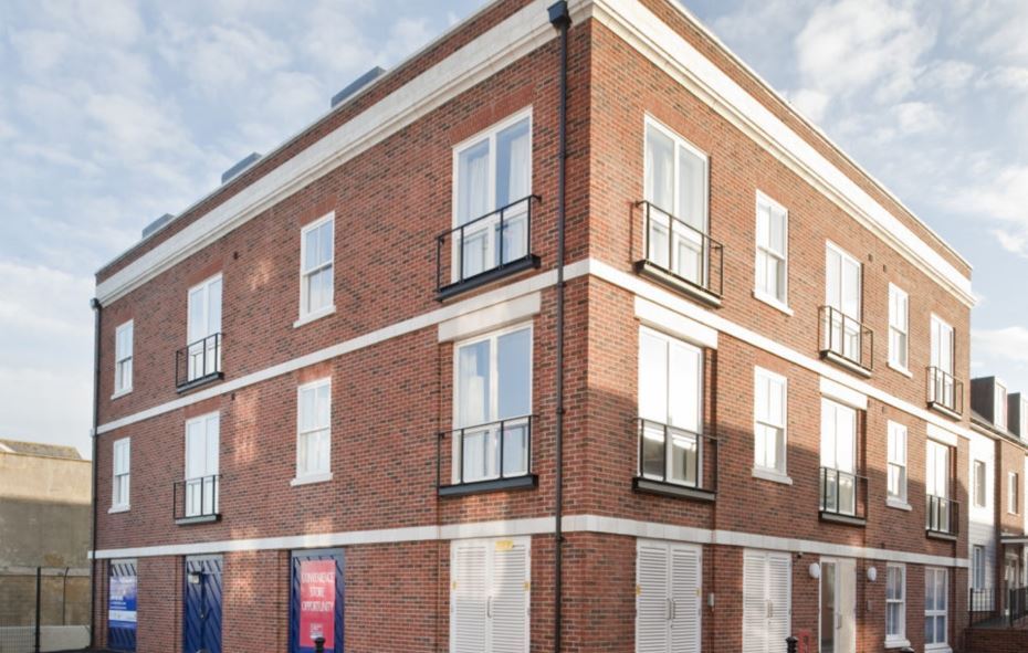 Weevil Ln, Gosport for sale Building Photo- Image 1 of 1