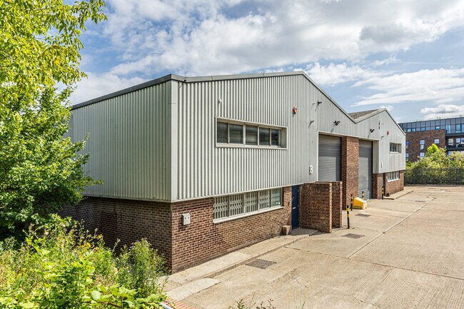 More details for Kangley Bridge Rd, London - Industrial to Rent