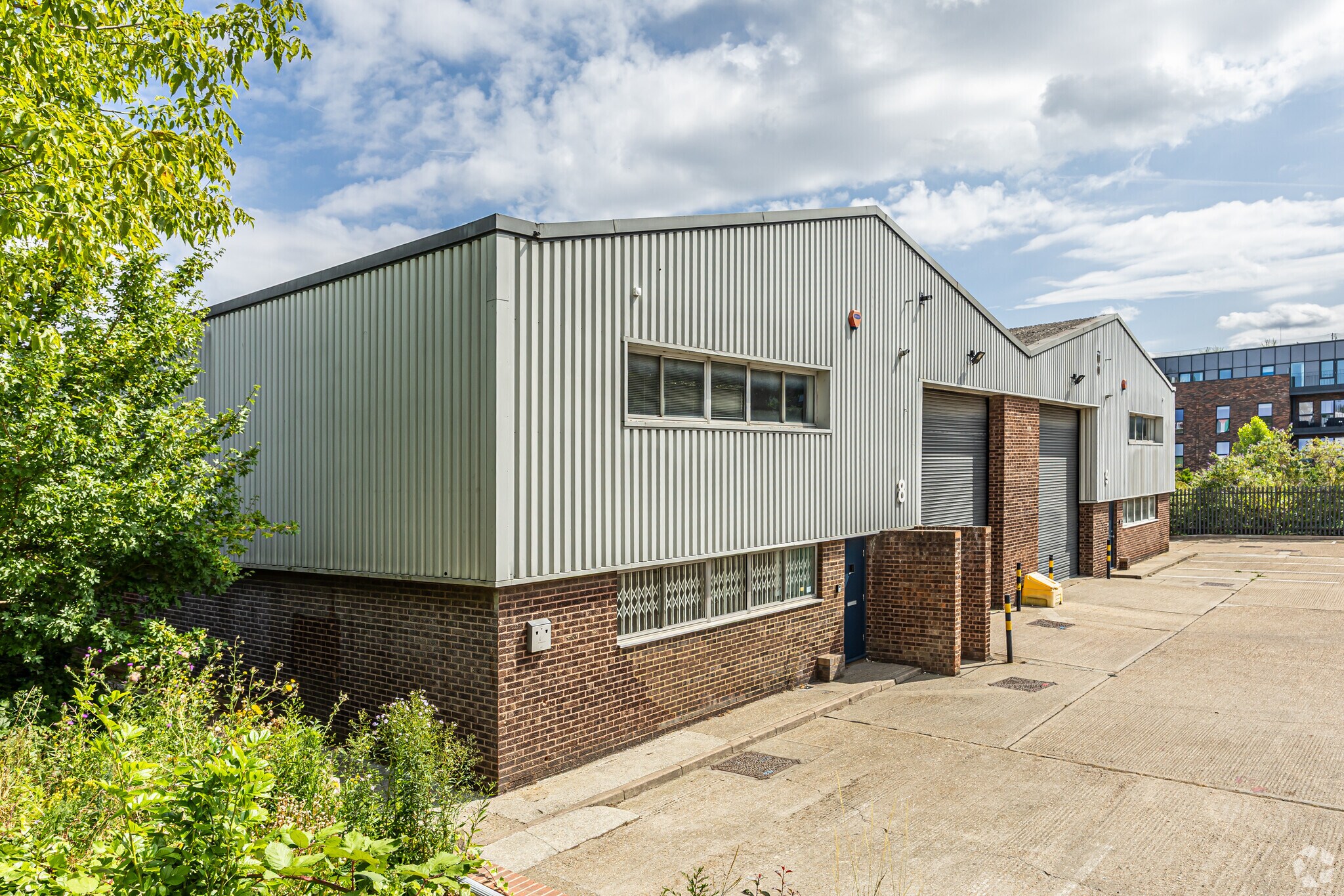 Kangley Bridge Rd, London for sale Primary Photo- Image 1 of 1