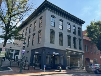 More details for 2 S Potomac St, Hagerstown, MD - Office, Office/Retail for Rent