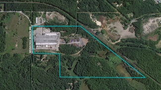 More details for 1964 Muskoka Beach Rd, Bracebridge, ON - Industrial for Sale