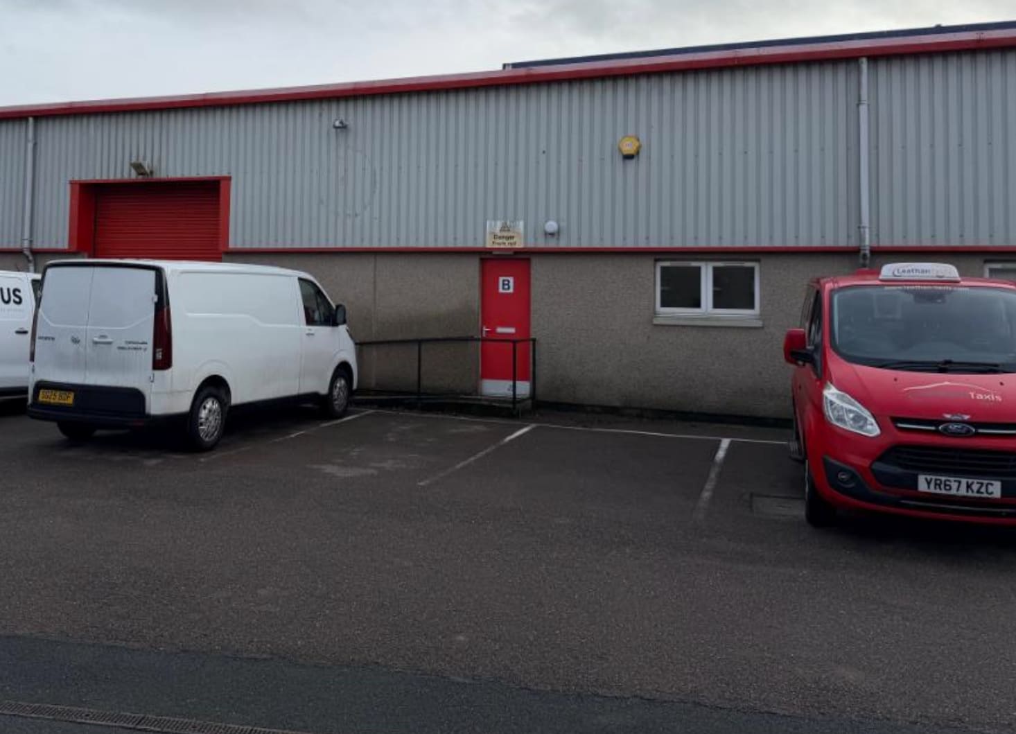 Badentoy Cres, Portlethen to rent Building Photo- Image 1 of 2