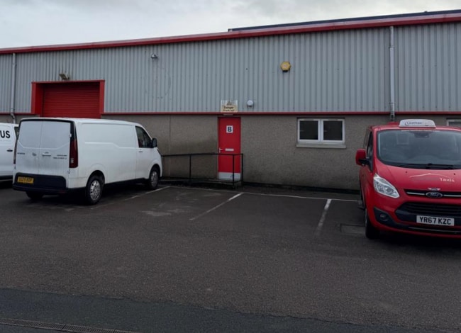 More details for Badentoy Cres, Portlethen - Industrial to Rent