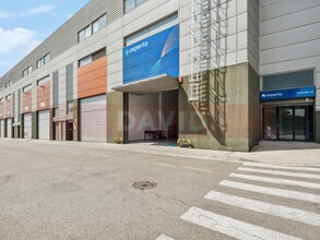 Industrial in Barberà del Vallès, Barcelona to rent Interior Photo- Image 2 of 4