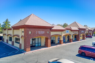 More details for 270 E Horizon Dr, Henderson, NV - Office/Retail, Retail for Rent