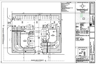 More details for 1960 W Base Line St, San Bernardino, CA - Land for Rent