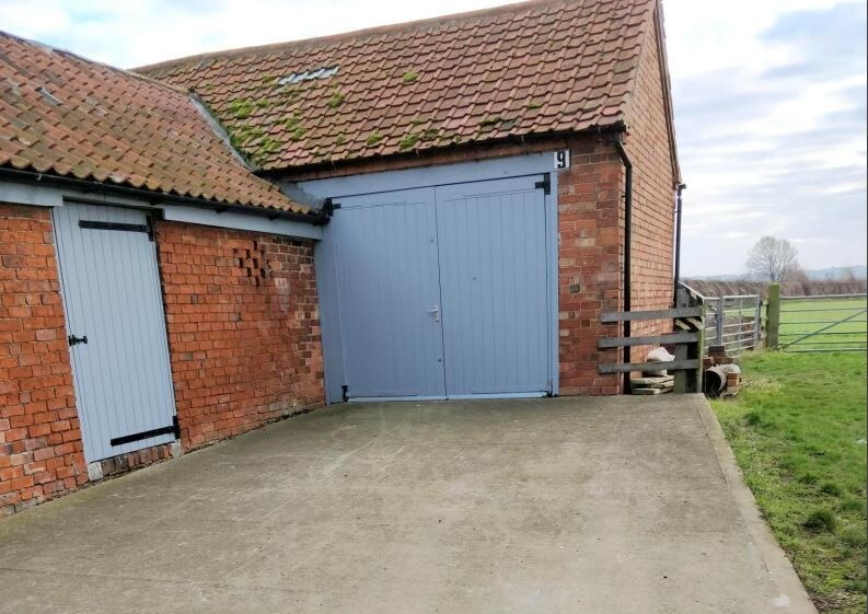 Colston Ln, Harby for sale Primary Photo- Image 1 of 1