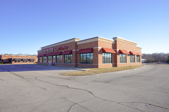 4810 N Clinton St, Fort Wayne, IN for sale Primary Photo- Image 1 of 1