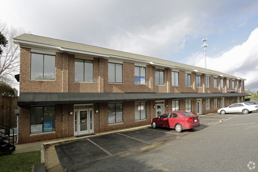 10405 Ligon Mill Rd, Wake Forest 27587 UK