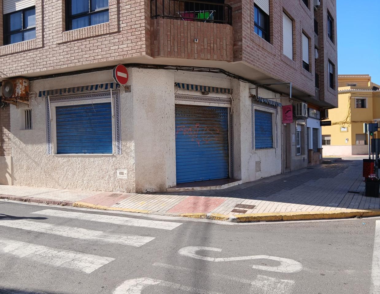 Build-to-Rent in Sueca, Valencia for sale Primary Photo- Image 1 of 3