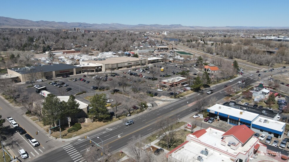 737 S Lemay Ave, Fort Collins, CO for rent - Primary Photo - Image 1 of 5