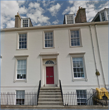 More details for 10 Wellington Sq, Ayr - Office for Sale