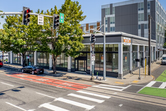 More details for 106 NE Grand Ave, Portland, OR - Retail, Industrial for Rent