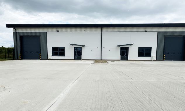 Edenhouse Rd, Old Malton for sale - Primary Photo - Image 1 of 1