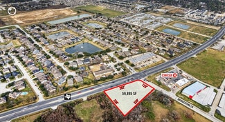 More details for Fm 2920 And Bridgestone, Spring, TX - Land to Rent