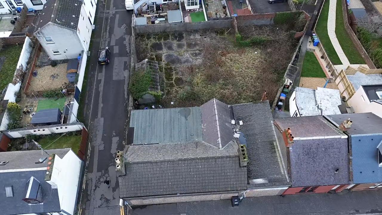 206 Dalrymple Street, Girvan for sale Primary Photo- Image 1 of 7