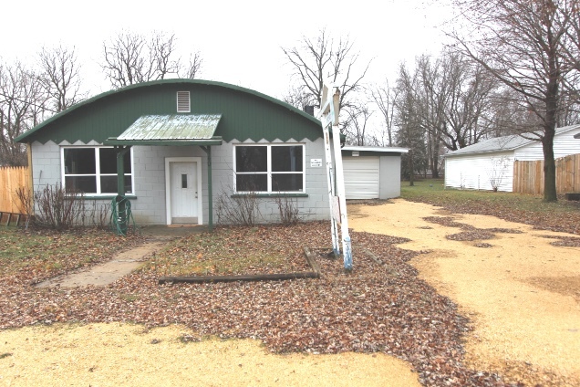 140 North St, Kirkland, IL for rent - Building Photo - Image 1 of 10