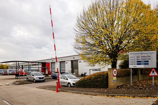 More details for Horton Rd, West Drayton - Industrial to Rent