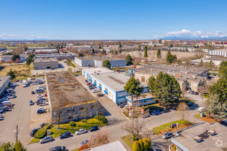 7187 Honeyman St, Delta, BC - aerial  map view