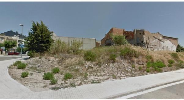 Land in Vilanova del Camí, Barcelona for sale Building Photo- Image 1 of 4