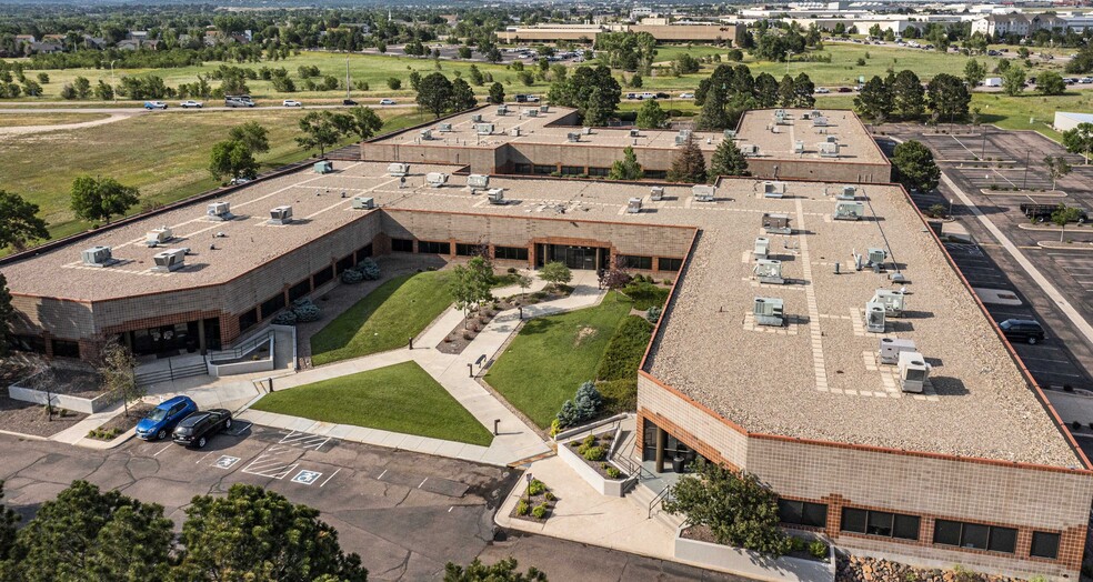 1925 Aerotech Dr, Colorado Springs, CO for sale - Building Photo - Image 1 of 1