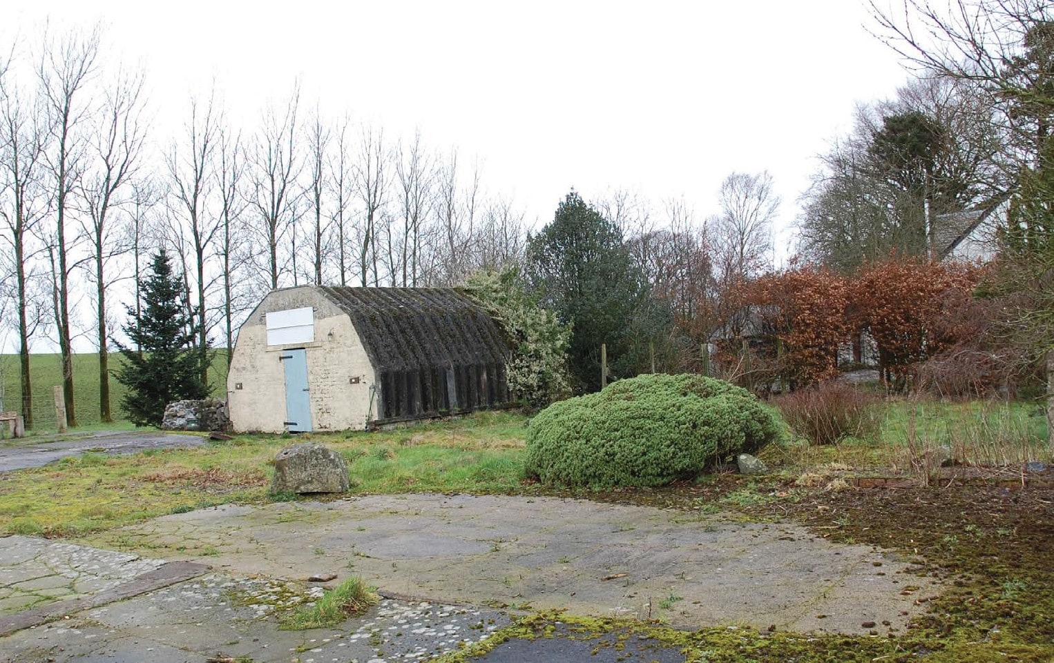 Plot 1 Kirkstyle, Castle Douglas for sale Primary Photo- Image 1 of 1