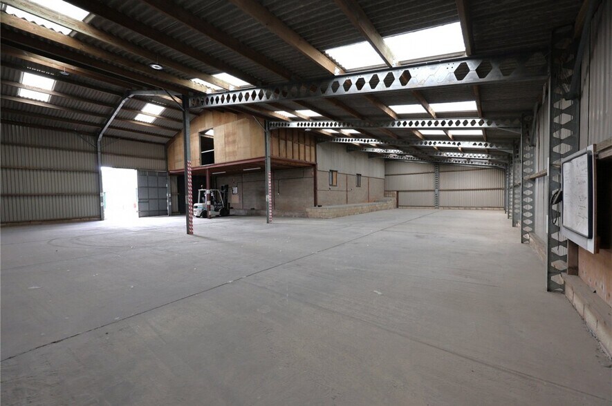 Bromyard Rd, Cradley for sale - Interior Photo - Image 1 of 1