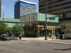 1001 17th St, Denver, CO for rent Building Photo- Image 1 of 4