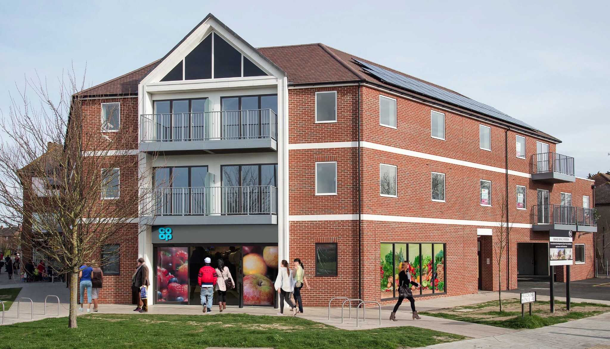 374 Grand Dr, London for sale Primary Photo- Image 1 of 1