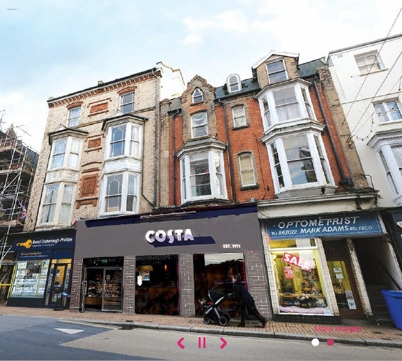 118 High St, Ilfracombe for sale Primary Photo- Image 1 of 1