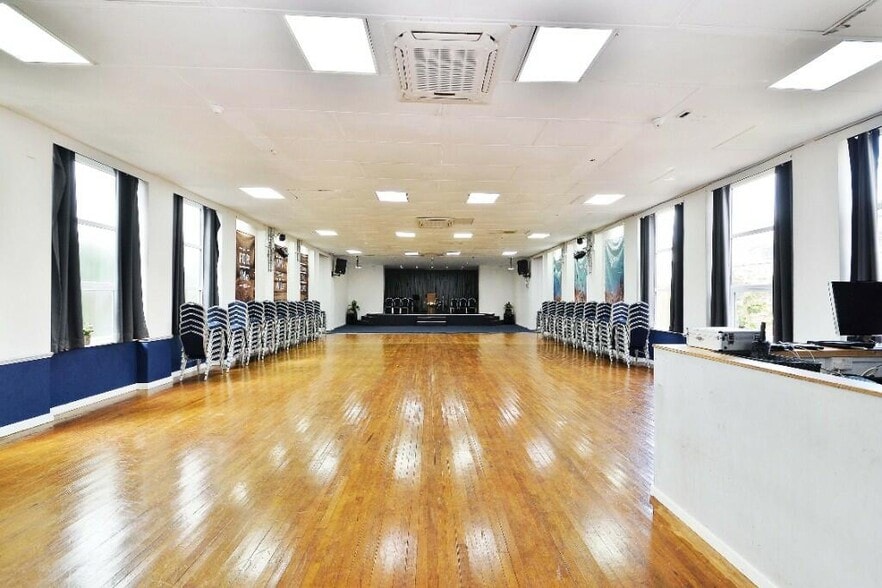 Sutton New Rd, Birmingham, B23 6TJ - Friendship Hall | LoopNet UK