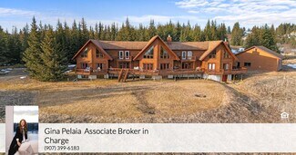 More details for 139 Skyline Dr, Homer, AK - Specialist for Sale