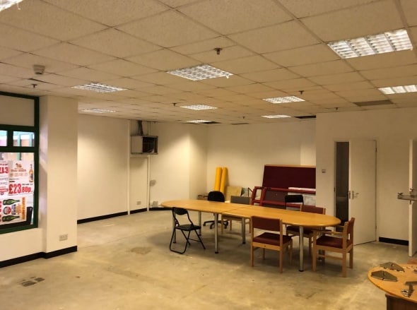 544 Purley Way, Croydon to rent Interior Photo- Image 1 of 1