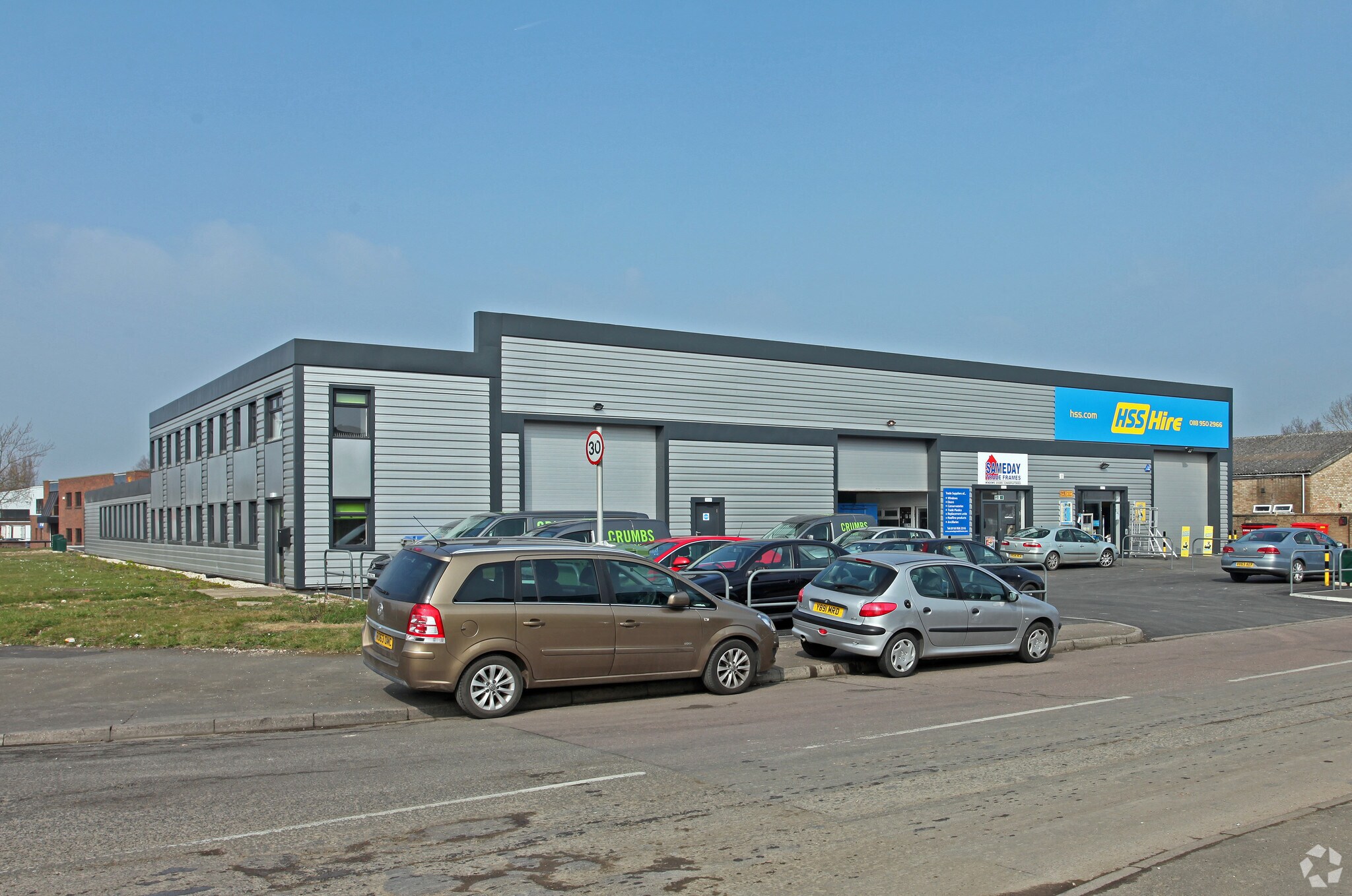 64 Portman Rd, Reading for sale Primary Photo- Image 1 of 1