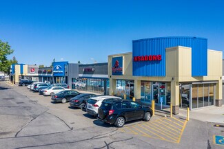 More details for 920 36th St NE, Calgary, AB - Retail to Rent
