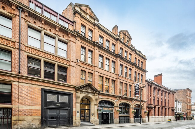 More details for 15 Bloom St, Manchester - Office to Rent