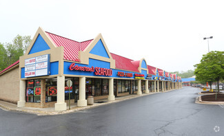 More details for 12525-12765 Laurel Bowie Rd, Laurel, MD - Retail for Rent