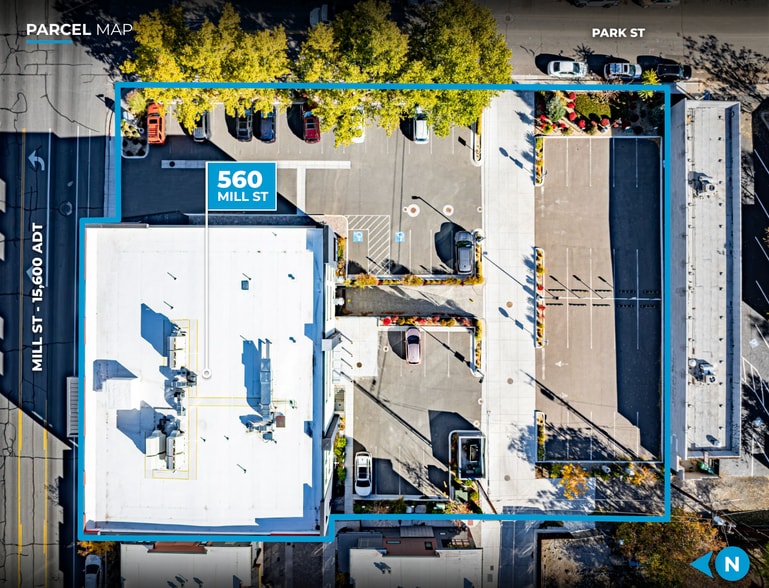 560 Mill St, Reno, NV to rent - Building Photo - Image 3 of 14