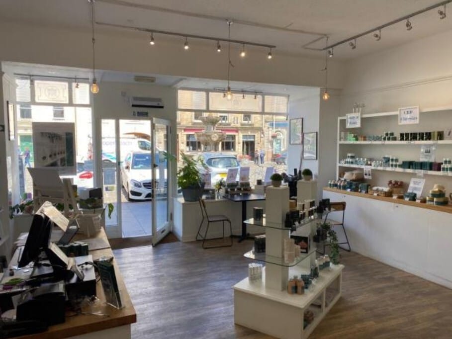 84C Market St, St. Andrews to rent Interior Photo- Image 1 of 3