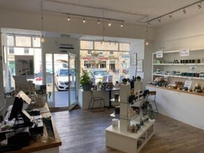 84C Market St, St. Andrews to rent Interior Photo- Image 1 of 3