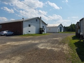 9944 Fort Ashby Rd, Fort Ashby, WV for sale Primary Photo- Image 1 of 1