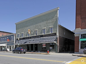 9 Main St, Ayer, MA for sale Primary Photo- Image 1 of 1