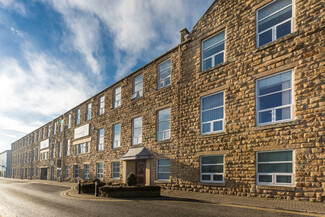 More details for Elm St, Burnley - Office for Rent