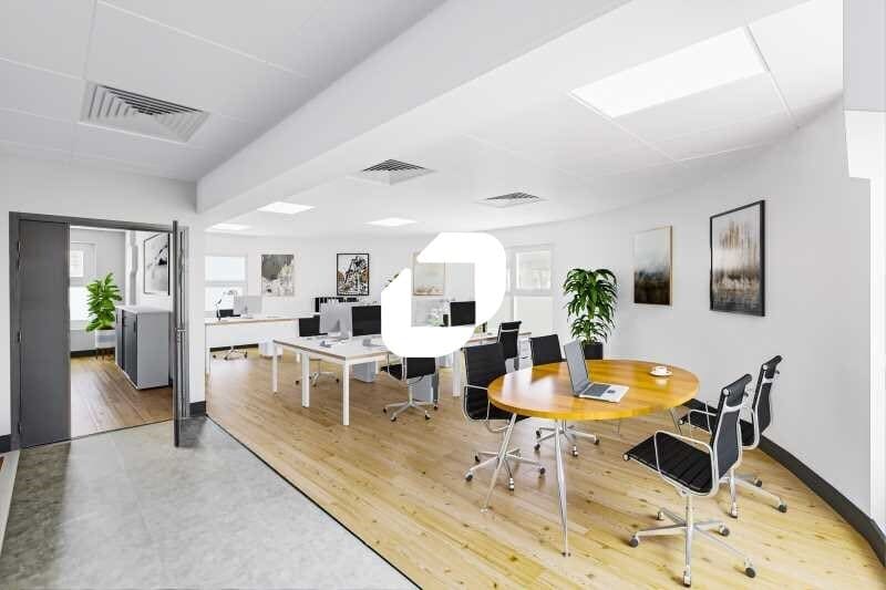 Office in Montreuil for sale - Building Photo - Image 3 of 32