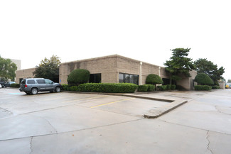 More details for 1300-1312 Sovereign Row, Oklahoma City, OK - Office for Rent