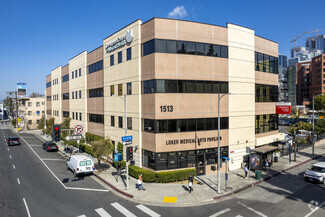 More details for 1513 S Grand Ave, Los Angeles, CA - Medical for Rent