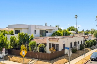 7456 Waring Ave, Los Angeles, CA for sale Primary Photo- Image 1 of 11