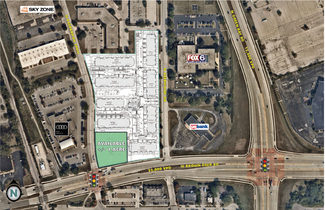 More details for NEC of Brown Deer Road & Deerbrook Trail, Brown Deer, WI - Land for Sale