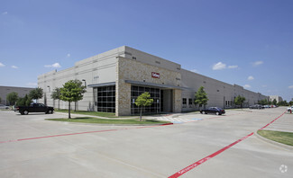 More details for 875 W Sandy Lake Rd, Coppell, TX - Industrial for Rent